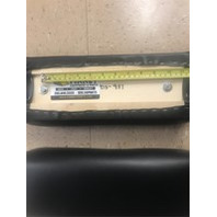 6s4624 Arm Rest PAIR of cushions for D3 and 931 (early!) dozer loader seat FLAT