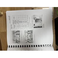 RENR7310 Caterpillar Service Manual D3G D4G D5G  WGB HYD RKG JMH BYR TLX