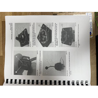 RENR7310 Caterpillar Service Manual D3G D4G D5G  WGB HYD RKG JMH BYR TLX