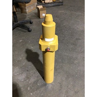 Dresser TD15E dozer track adjuster assembly