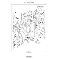 SV208 SV210 SV212 SV216 Tier 3 Vibratory Roller service Manual  Publication Number 47688018