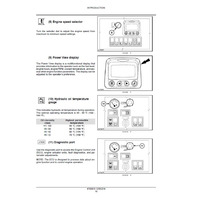 SV208 SV210 SV212 SV216 Tier 3 Vibratory Roller service Manual  Publication Number 47688018