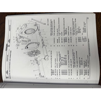 Parts Manual for Dresser International 530 Wheel Loader book