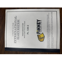 Parts Manual for Dresser International 530 Wheel Loader book