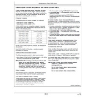 OMT184836  200LC Excavator Operator Manual