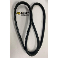 TD8E 125E DT239 Dresser fan belt 621770C1