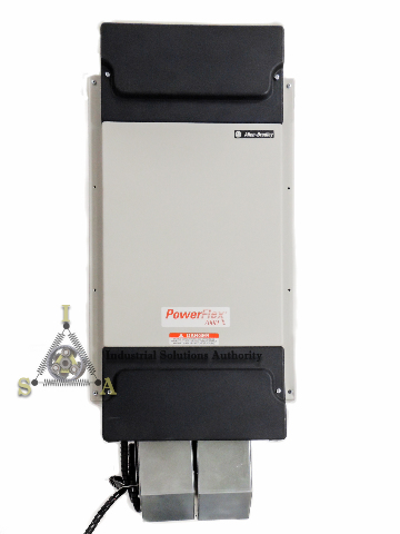 Reconditioned Allen Bradley Powerflex 700H VFD 20CE416N0ANNBNN0 450HP 18 Month Warranty