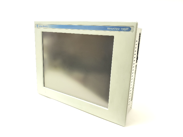 Used Allen Bradley 1500P VersaView 6181P-15TP2KH 40GB Hard Drive