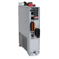 Kinetix 5300 Series 2198-C4055-ERS Single Axis Servo Control 480V 3 PHASE