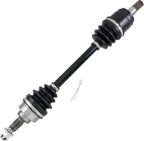 MOOSE UTILITY - LM6-HO-8-217 - Complete Axle Kit - Front Right