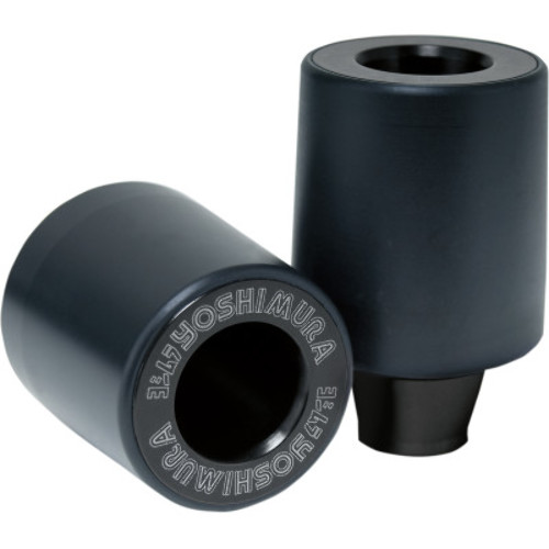 Yoshimura Works Edition Chassis Protectors 040HA141800