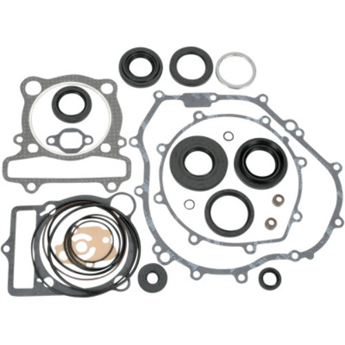 Yamaha YFM 350 Grizzly ATV Complete Gasket Set 808882