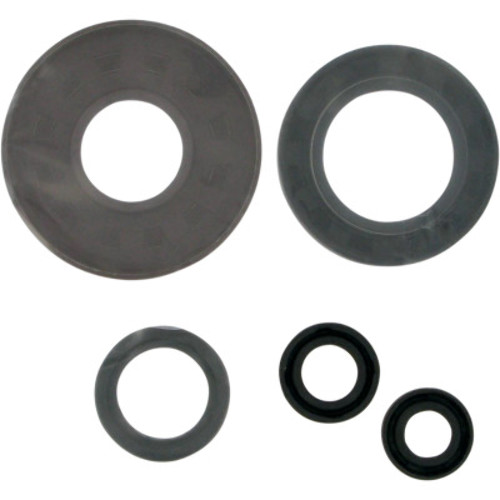 Engine Oil Seal Kit For Honda TRX400FW Fourtrax Foreman 4X4 1995-2003 400cc