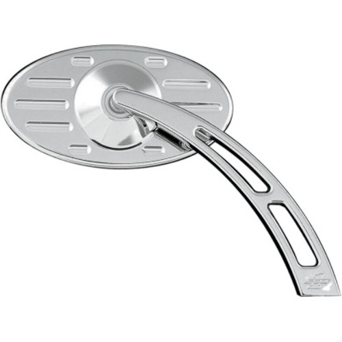Pro One Perf Mfg 102640 Billet Aluminum Mirrors With Clear Glass St - Pro One Billet Mirrors Pro One Perf Mfg 102640 Billet Aluminum Mirrors With Clear Glass St - Pro One Billet Mirrors