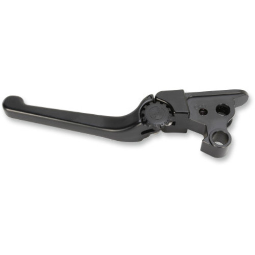 POWERSTANDS RACING LVR SET HD PSR ANTHEM BLK 12-00661-22
