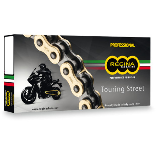 Pro Braking PBR5844-GLD-GRE Rear Braided Brake Line Gold Hose /& Stainless Green Banjos