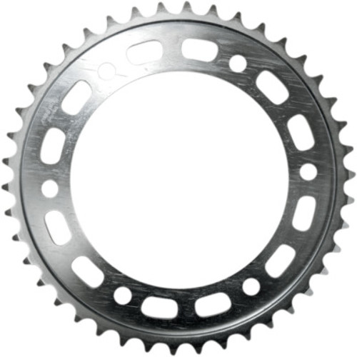 Sunstar 2-563541 41-Teeth 530 Chain Size Rear Steel Sprocket