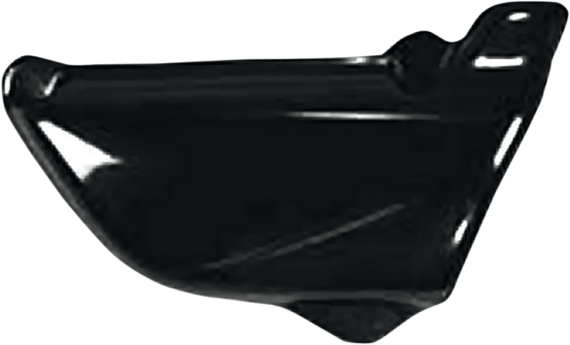 MAIER - 208300R - Side Panel - Right - Black Kawasaki KZ 1000 | eBay
