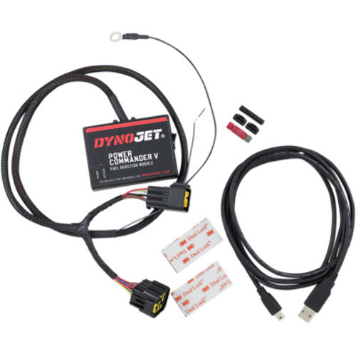 DYNOJET 22005 Power Commander V — Fuel Injection Module Yamaha YZF