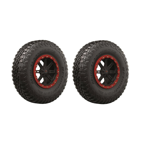 BFGOODRICH TIRE MUD TERRAIN KM3 30X10R14 ATV OR UTV