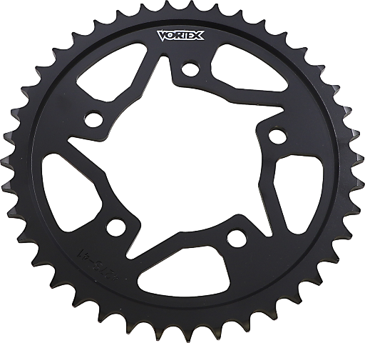 VORTEX - 427S-41 - Steel Sprocket for Kawasaki Ninja ZX-14R | eBay