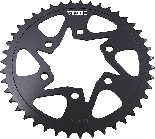 VORTEX - 452AS-43 - Steel Sprocket for Kawasaki Ninja ZX-6R ZX-10R