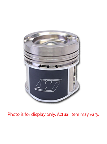 Wiseco 432M05550 55.50 mm 2-Stroke Off-Road Piston