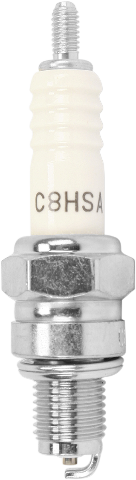 プラチカ NGK SPARK PLUGS - 6821 - Spark Plug ? C8HSA for Kawasaki