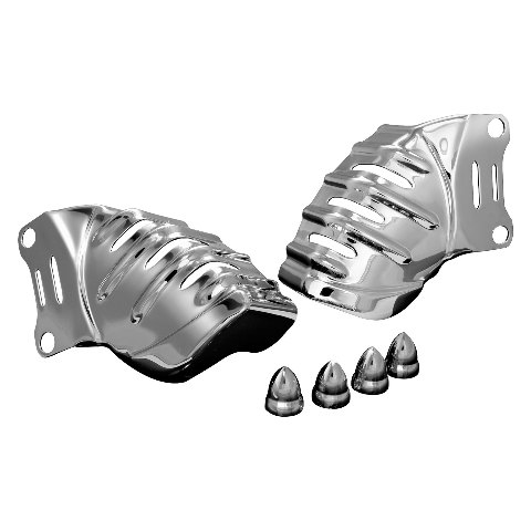 Kuryakyn 7789 Caliper Cover