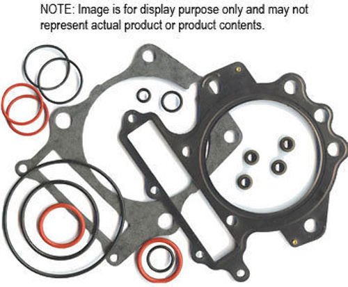 TRX250X 1987-1992 Top End Gasket Set w// Valve Seals Honda TRX 250X