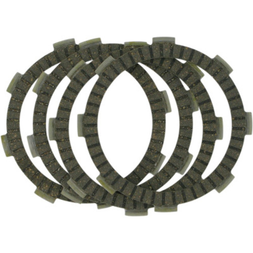 EBC Standard CK Series Clutch For Kawasaki 1989 GT750