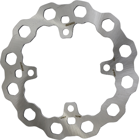 GALFER - DF193QA - Cubiq Brake Rotor for Kawasaki Ninja ZX-10R | eBay