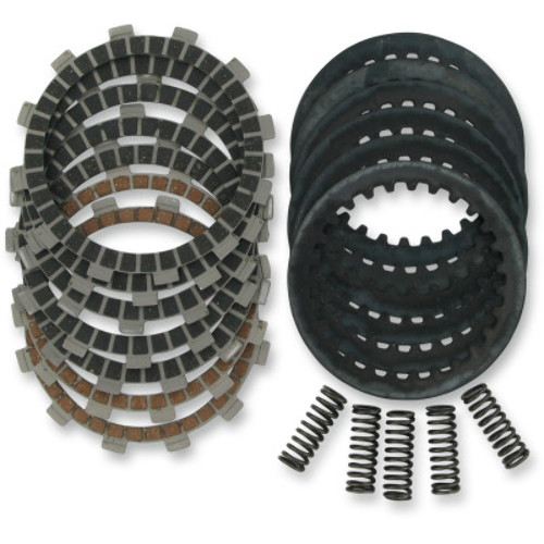 DP DPK Clutch Kit Yamaha Warrior 350 87-04