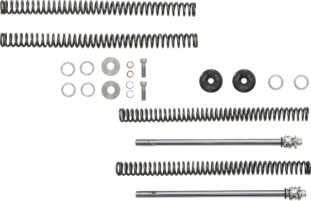 Ohlins - FDK 112 - Fork Damping Kit - Monkey (FDK112) - MSX125