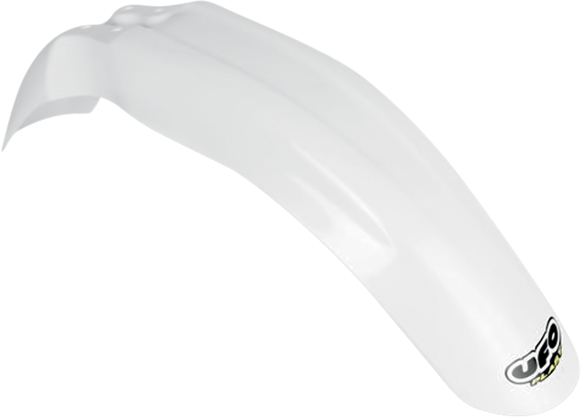 UFO - HO03610041 - Front Fender Replacement Plastic for Honda