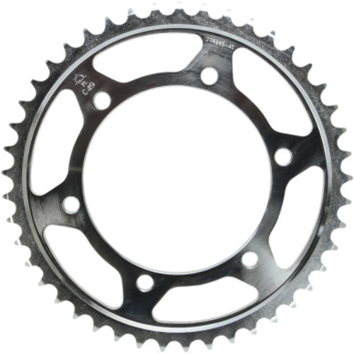 JT Sprockets JTR865.45 45T Steel Rear Sprocket
