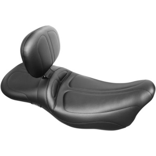 daddy long legs motorcycle seat