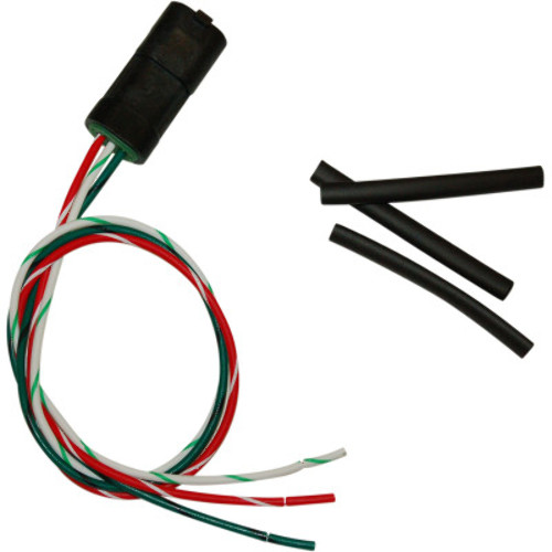 NAMZ - PT-410016 - Wiring Harness with Pigtail Harley-Davidson Electra Glide Cla | eBay | 2006 Harley Road King Efi Wiring Harness | | eBay