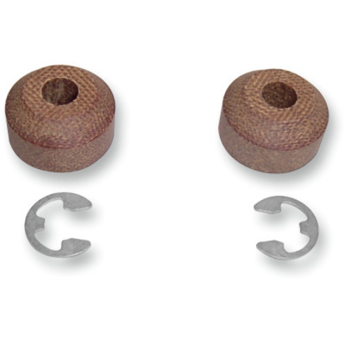 Fett Brothers - SKSR1 - QRS Secondary Roller Kit Ski-Doo Grand Touring