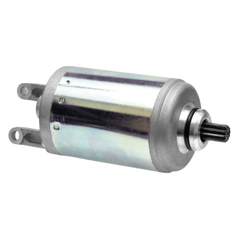 Quadboss Electrical Starter Solenoid for Honda TRX250 Fourtrax 1985-1986