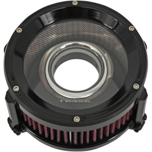 trask assault air cleaner