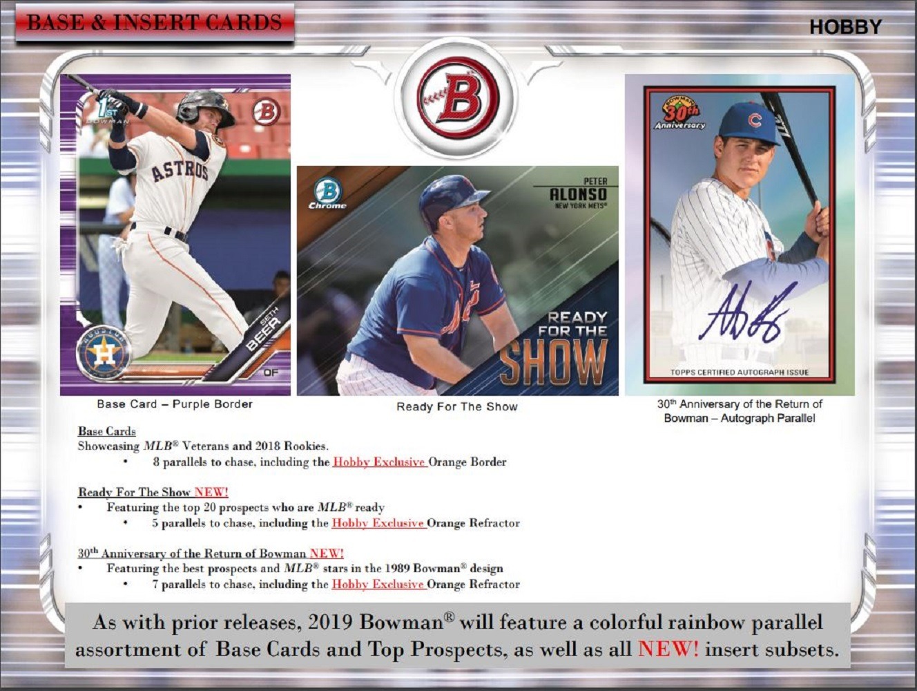 Three 2018 Topps Series 1 Baseball Hobby PACKS Factory Sealed 3 Random