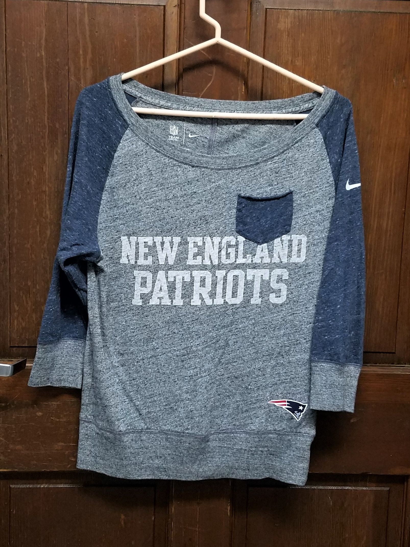 new england patriots sports apparel