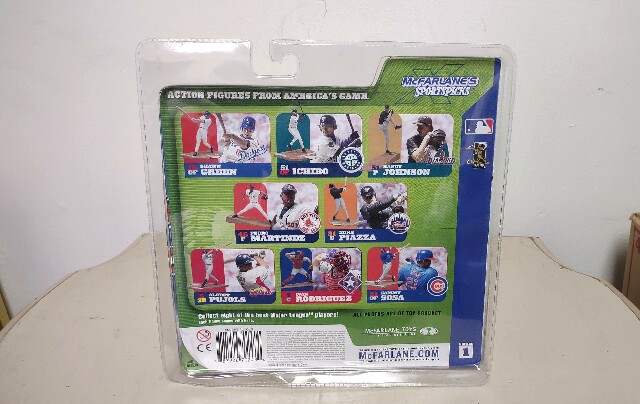 SportsPicks McFarlane's スポーツ 2002 20231535_1_1.jpg Exclusive スポーツ