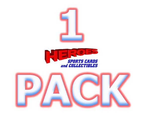 2019 Topps WWE Women's Division Hobby 7 Card PACK (Factory Sealed)(Random)