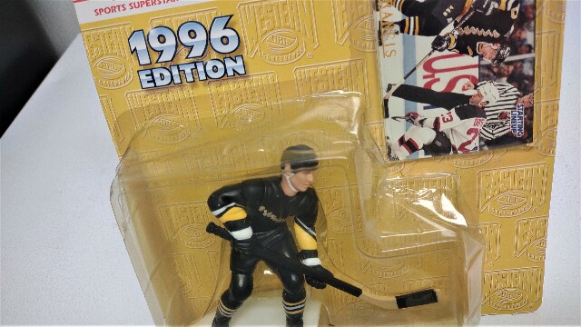 1996 Starting Lineup RON FRANCIS Hockey Action Figure f5 f18 | eBay
