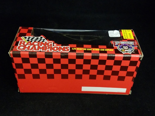 1998 Racing Champions Gold 1:24 #94 Bill Elliott/McDonalds NASCAR
