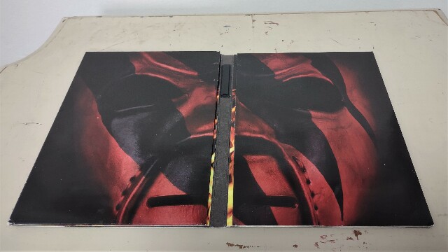 WWE - The Twisted Disturbed Life of Kane (DVD, 2008, 3-Disc Set