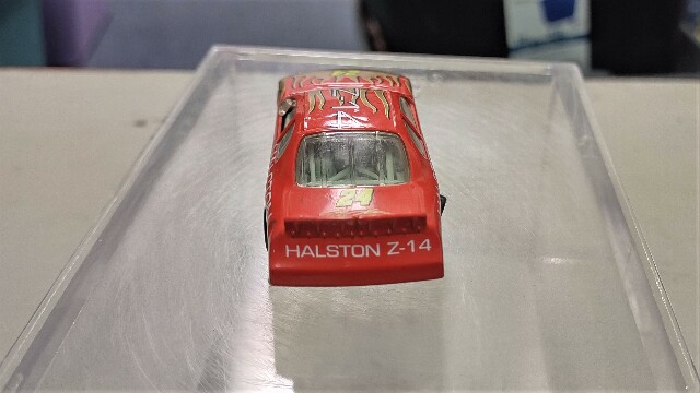 2005 Action Performance 1:64 #24 Jeff Gordon/Halston Z-14 Promo
