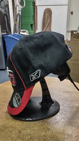 Reebok New England Patriots 2003 AFC Conference Champs Super Bowl